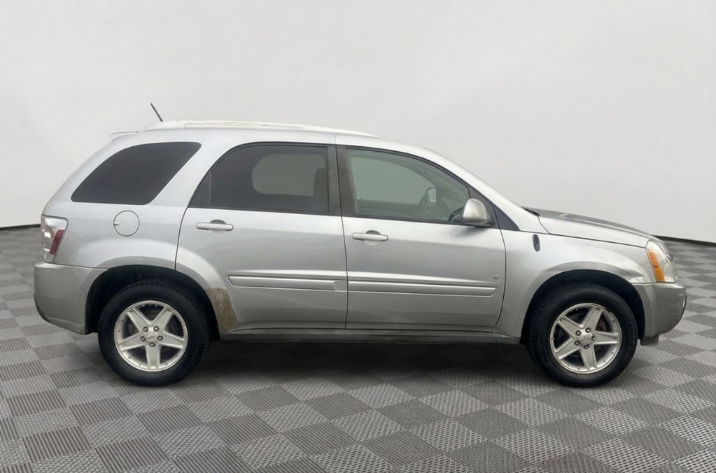 2006 Chevrolet Equinox LT's photo
